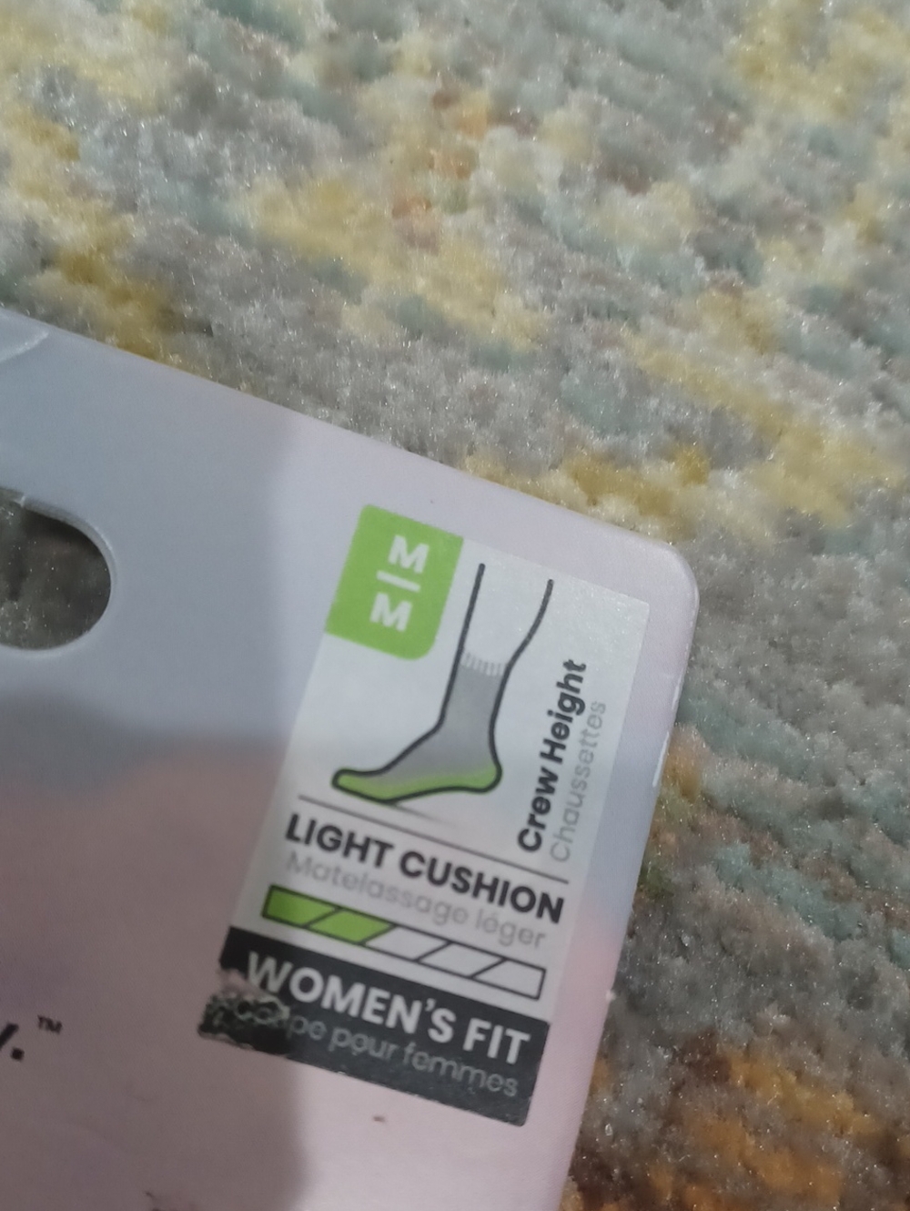 Smartwool Socks - Picture 5 of 6